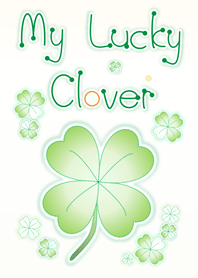 My Lucky Clover 2 (Green V.4)