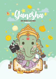 Ganesha Entertainment _ Debt Entirely