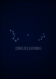 COOL CONSTELLATIONS