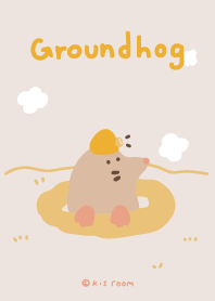 groundhogs