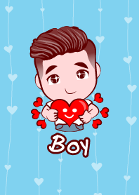 Boy Good Husband