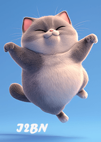 Feline Masterpieces 23