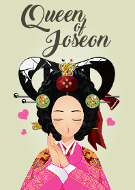 Queen of Joseon
