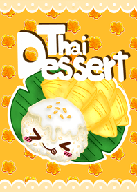 Thai Dessert