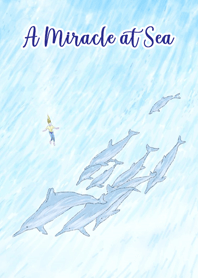 A Miracle at Sea