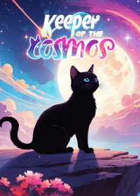 Keeper of the Cosmos
