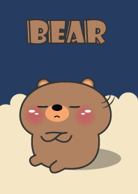 Mood BearTheme