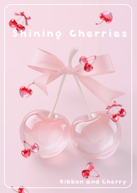 pink Shining Cherries02_2