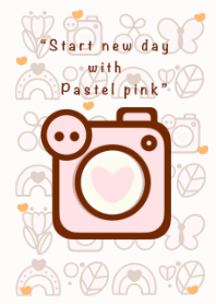 I love pastel pink 3