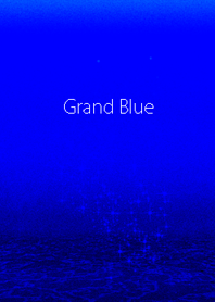 Grand Blue*20