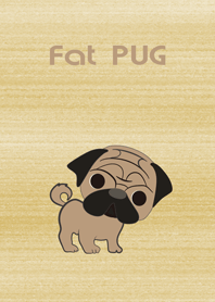 Fat Pug Theme