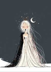 Secret of Starlight Cloak