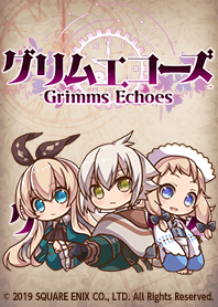Grimms Echoes