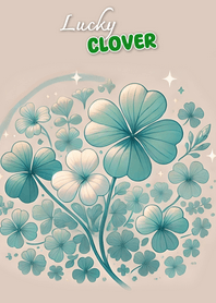 clover of happiness 16