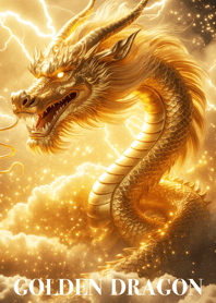 Luck Dragon God of Fortune 84