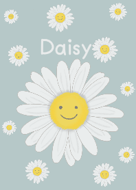 Daisy!