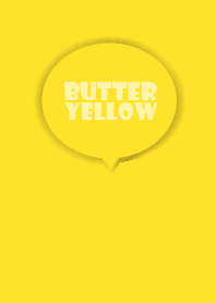 Love Butter Yellow Button Theme V.4