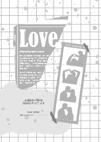 Life4Cut LOVE FOREVER 2