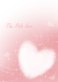 Pale love