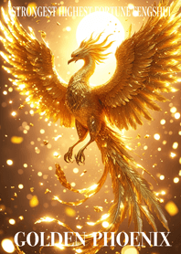 Golden Phoenix Lucky 27