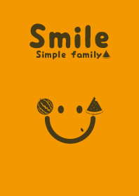 Smile & suika kincha