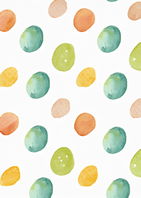 [Simple] Dot Pattern Theme#382
