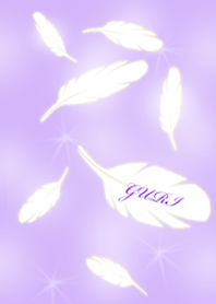 Feather for GURI