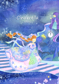 the Cinderella story