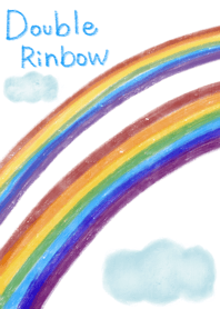 Double Rainbow