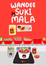 Wandee Suki Mala