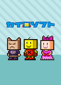 Kairosoft