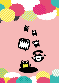 ポップモンスター