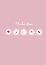 Pink&Lace