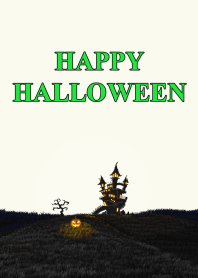 Happy Halloween ! Trick or Treat .! (6)