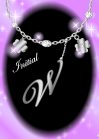 W-economic fortune-Silvercharm-Initial