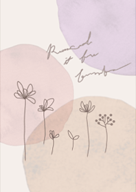 シンプルでおしゃれかわいい花・17