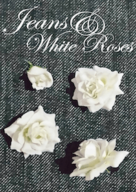 Jeans&White Roses