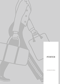 Porter International Theme