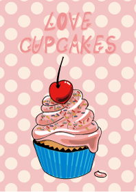LOVE CUPCAKES
