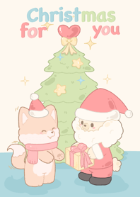 Christmas for you v2