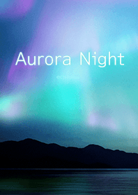 OOS: Aurora Night