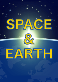 Space and Earth 〜宇宙と地球〜