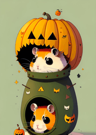 Night Moon Star Cat 049947