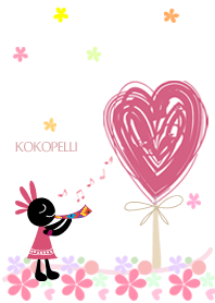 artwork_Kokopelli heart3