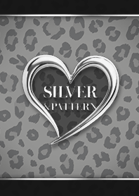 Silver Heart - Panther  - 01 M-06