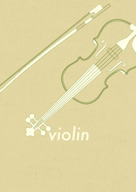 violin_mta Pure WHT