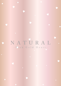 オトナノハート -Pink Gold Heart-