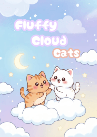 บนเมฆฟู ๆ