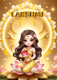 Lakshami fortune wealth Rich