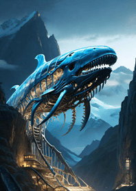 Whale bones 25f0c6